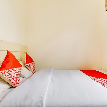 Reddoorz @ Hotel Arimbi Dewi Sartika Baru Bandung Zewnętrze zdjęcie