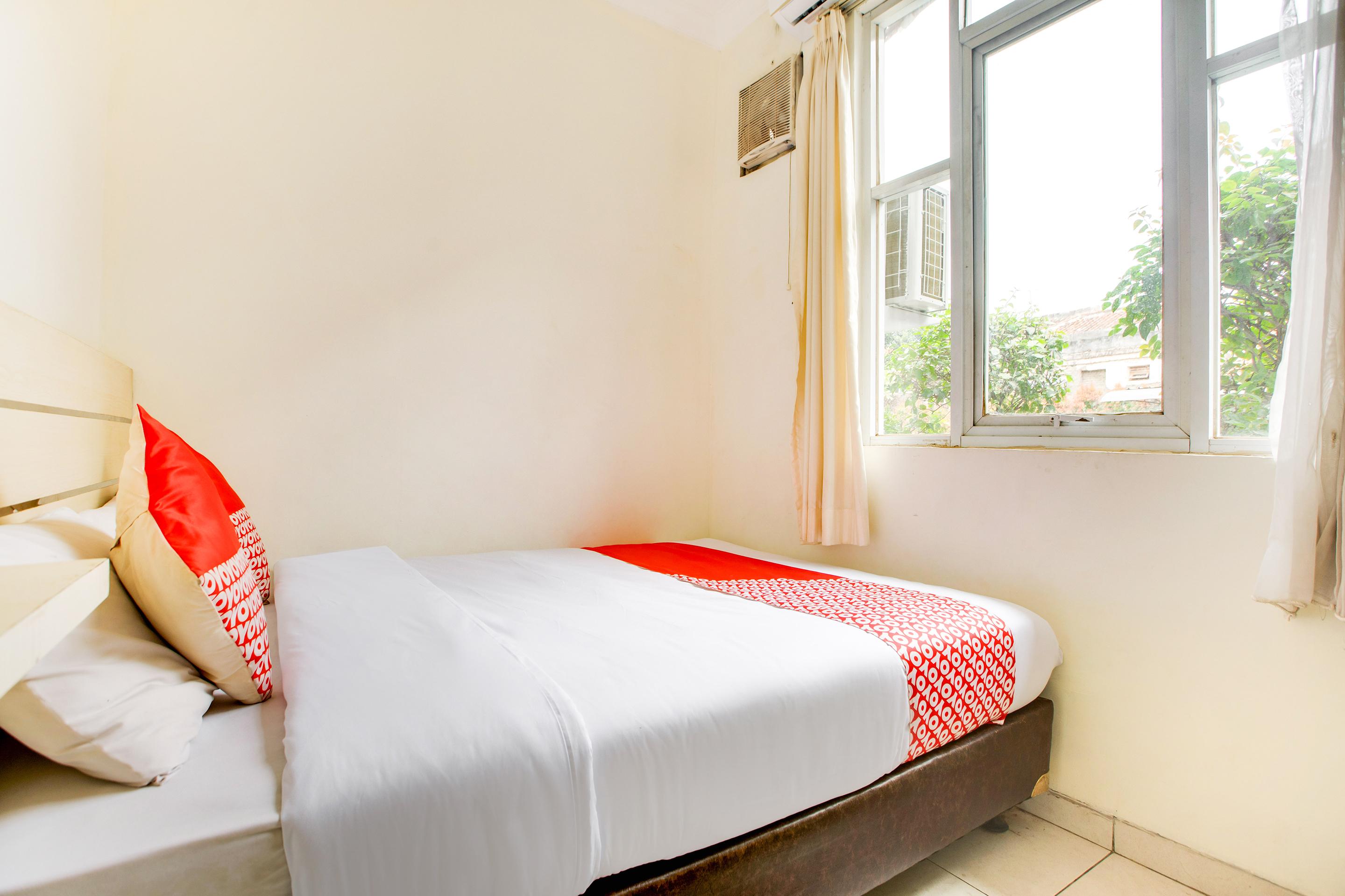 Reddoorz @ Hotel Arimbi Dewi Sartika Baru Bandung Zewnętrze zdjęcie