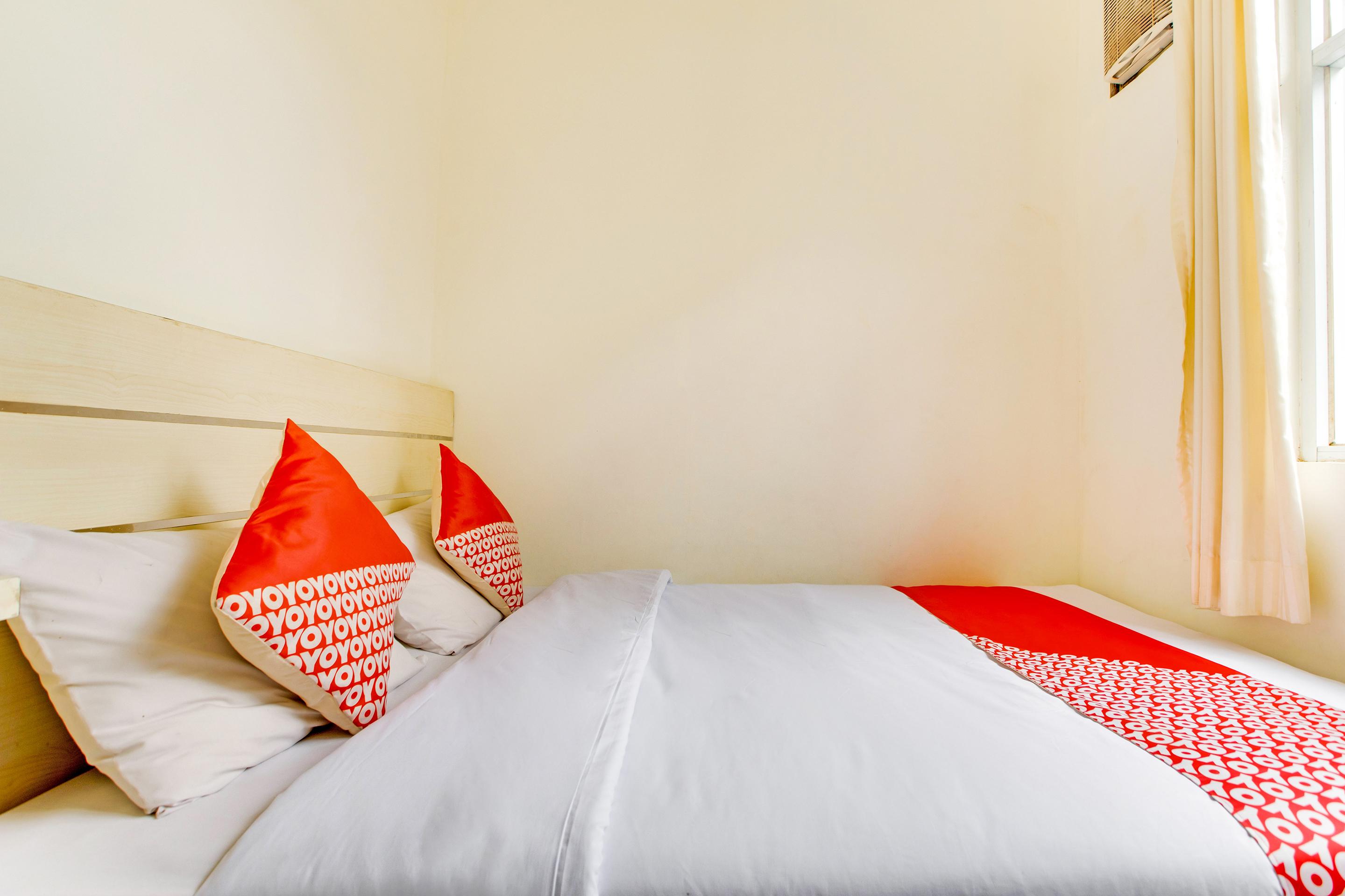Reddoorz @ Hotel Arimbi Dewi Sartika Baru Bandung Zewnętrze zdjęcie