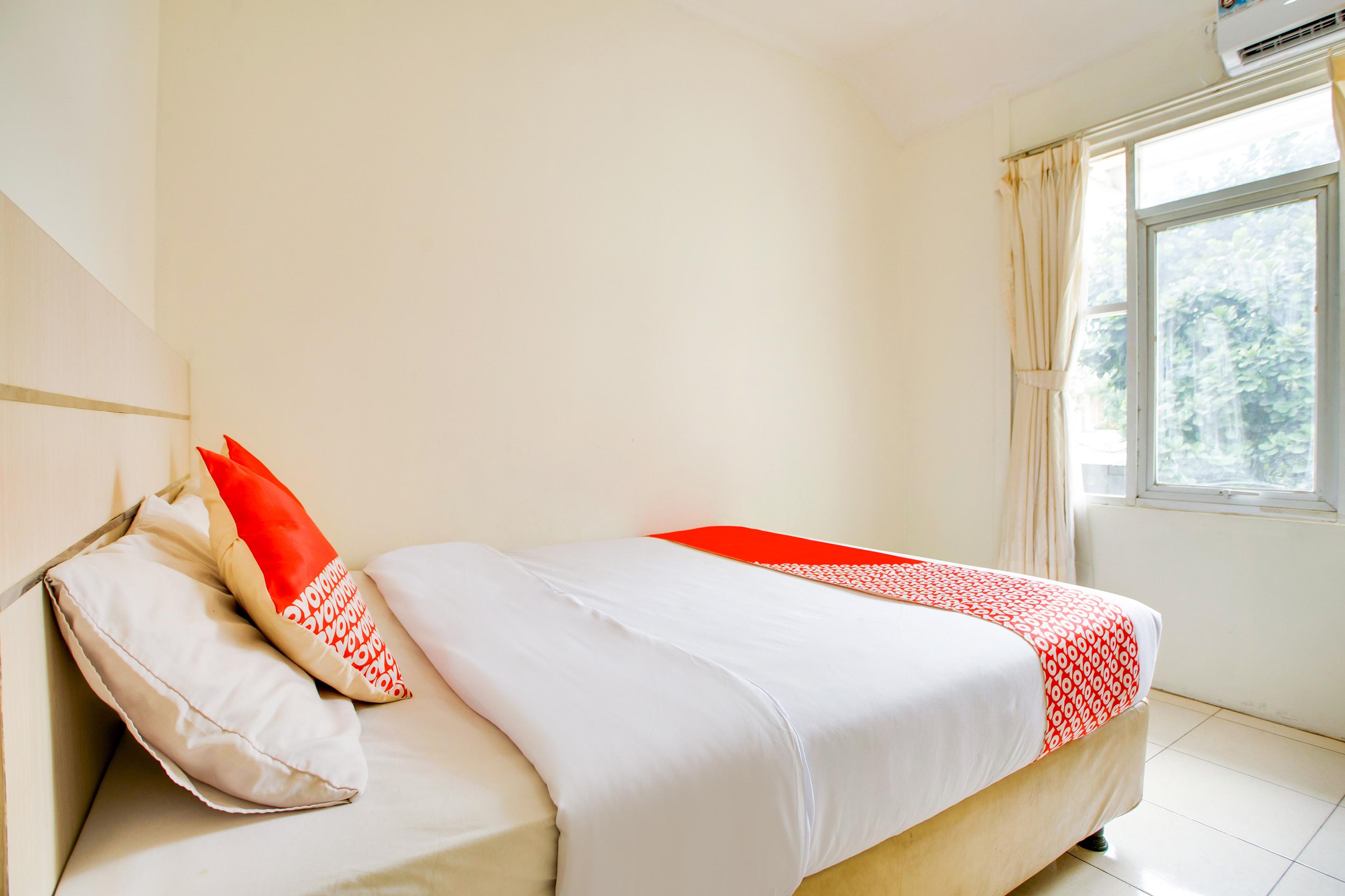 Reddoorz @ Hotel Arimbi Dewi Sartika Baru Bandung Zewnętrze zdjęcie