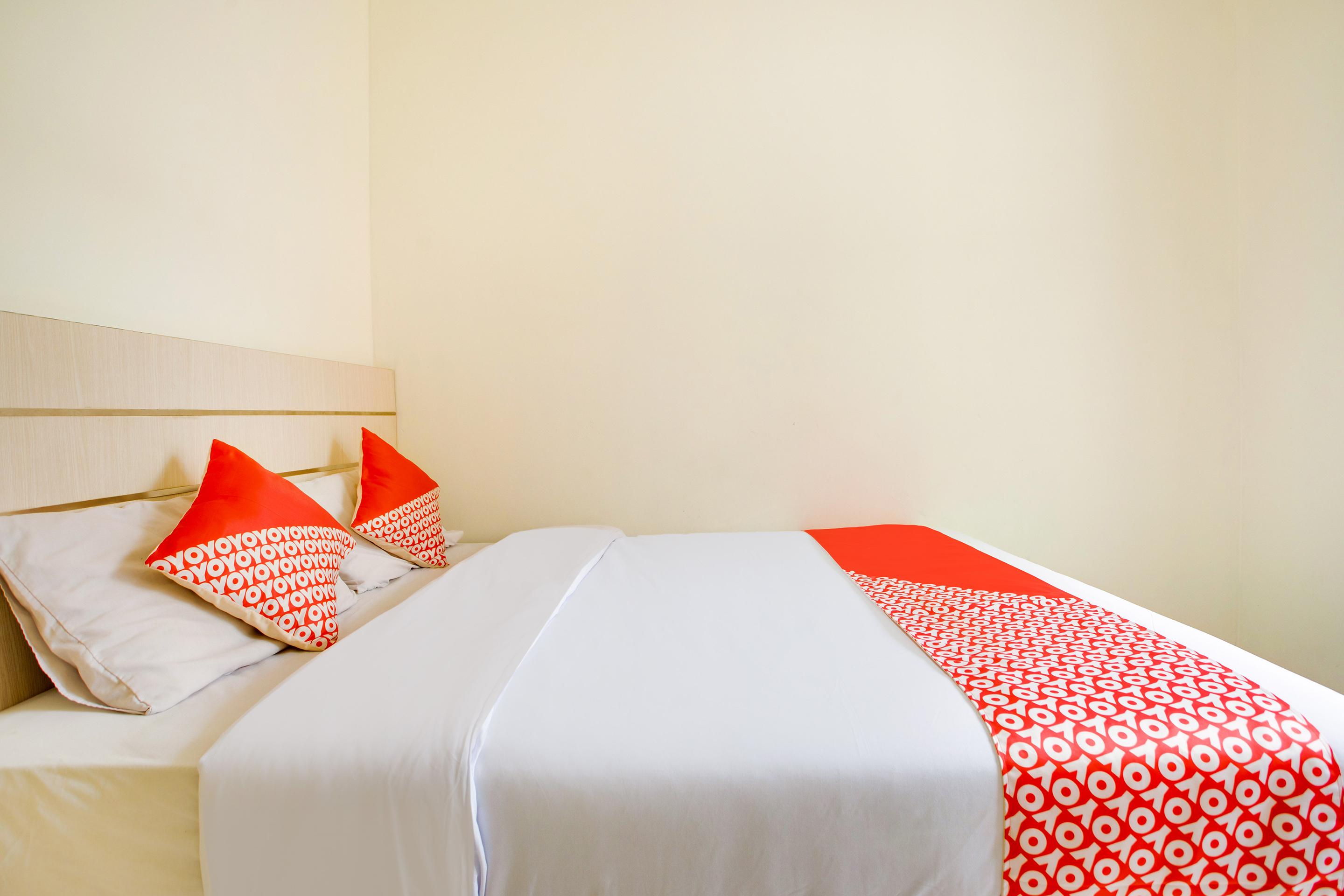 Reddoorz @ Hotel Arimbi Dewi Sartika Baru Bandung Zewnętrze zdjęcie